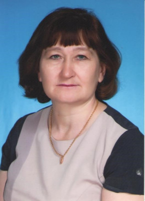 Воспитатель Гульбинова Наталья Александровна Воспитатель Гульбинова Наталья Александровна
