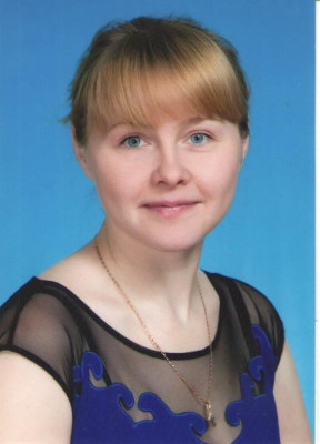 Воспитатель Силина Ольга Анатольевна Воспитатель Силина Ольга Анатольевна