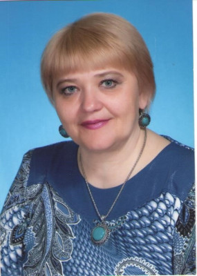 Воспитатель Семенова Лариса Степановна Воспитатель Семенова Лариса Степановна