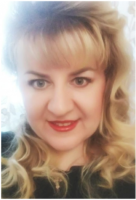 Логопед Жданова Любовь Павловна Логопед Жданова Любовь Павловна