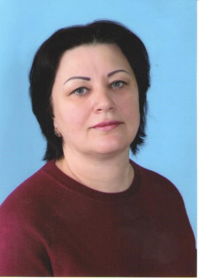 Завхоз Елисеева Валентина Леонидовна Завхоз Елисеева Валентина Леонидовна
